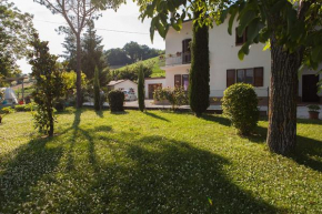 B&B Monte San Pietro Urbania
